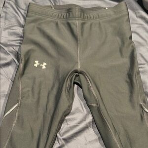 Under Armour Gray Leggings